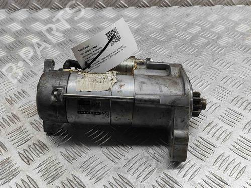 Startmotor LAND ROVER RANGE ROVER SPORT II (L494) 3.0 SDV6 4x4 (306 hp) 28432241