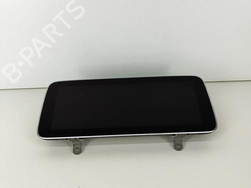 Instrument cluster MERCEDES-BENZ GLC Coupe (C253) 300 e 4-matic (253.353) | BP27774150C47