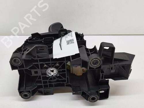 Gear lever TOYOTA COROLLA Estate (_E21_) 2.0 Hybrid (MZEH12) | BP28045790M90