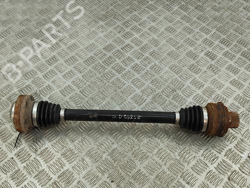 Used Right rear driveshaft AUDI Q5 (FYB, FYG) 40 TDI Mild Hybrid quattro (204 hp) 27790301