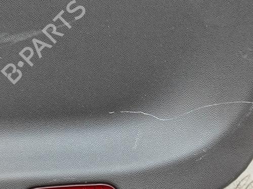Pynteliste til bagklap PORSCHE MACAN (XAB) 4 Electric 4 (XABBB1, XABFD1) | BP38466756C151 - Image 8