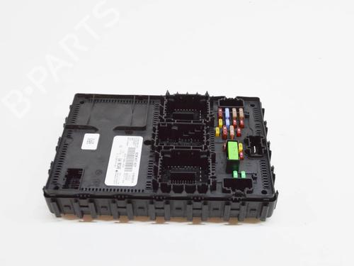 Used Electronic module FORD FIESTA VII (HJ, HF) 1.0 EcoBoost (101 hp) 14454501