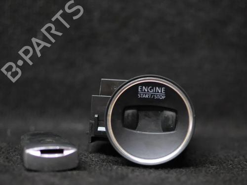 Used Ignition barrel VW PASSAT B6 Variant (3C5) 2.0 TDI (136 hp) 7740323