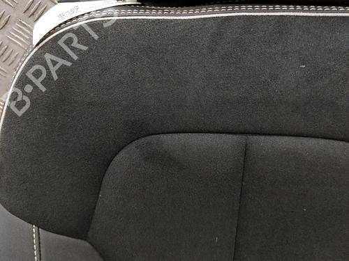 Left front seat VOLVO XC40 (536) Recharge AWD | BP36415278C15 - Image 9