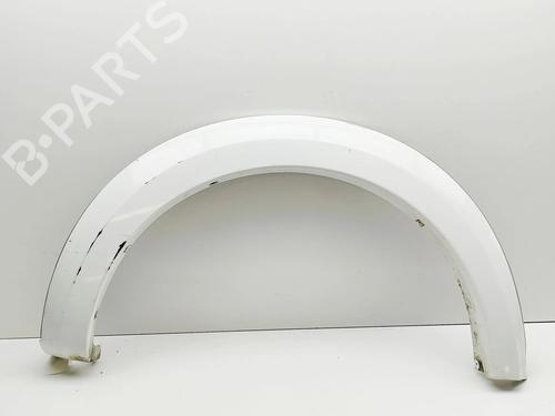 Used Front left wheel arch trim Front left wheel arch trim 36703443 36703443