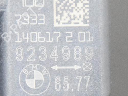 Electronic sensor BMW 2 Coupe (F22, F87) M 235 i | BP6761509M84 