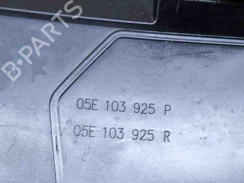 Upper protection VW GOLF VIII (CD1, DA1) 1.5 TSI | BP29391184M93 