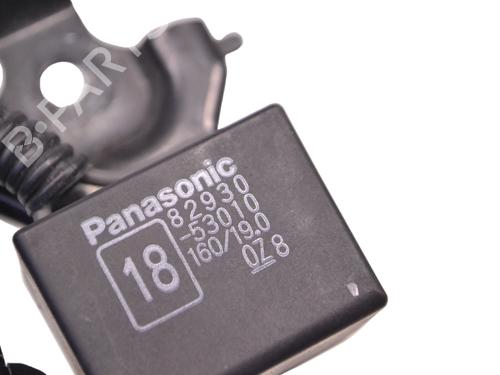 Electronic sensor LEXUS NX (_Z1_) 300h AWD (AYZ15_) | BP30236470M84 