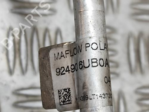 AC pipe NISSAN QASHQAI III (J12) 1.3 DIG-T | BP28554775M126