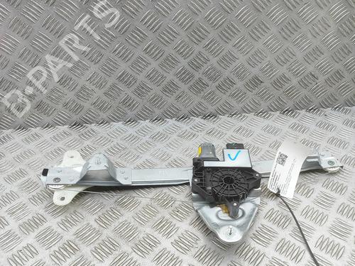 Used Front right window mechanism Front right window mechanism 35726892 35726892