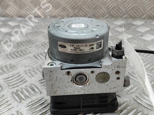 ABS pump FORD FIESTA VI Van 1.0 EcoBoost | BP28548365M43 