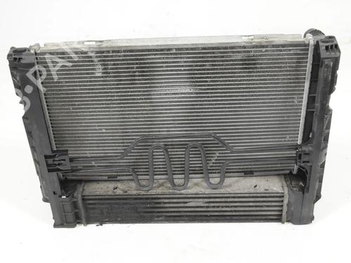 Pack de refroidissement BMW 3 (E90) 320 d (163 hp) 30256575