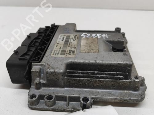 Engine control unit (ECU) FORD MONDEO V Turnier (CF) 1.6 TDCi | BP27768090M57 - Image 4