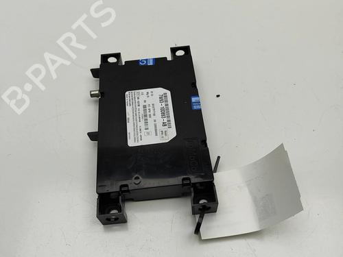 Electronic module JAGUAR XJ (X350, X358) 4.2 | BP25788301M83 - Image 4