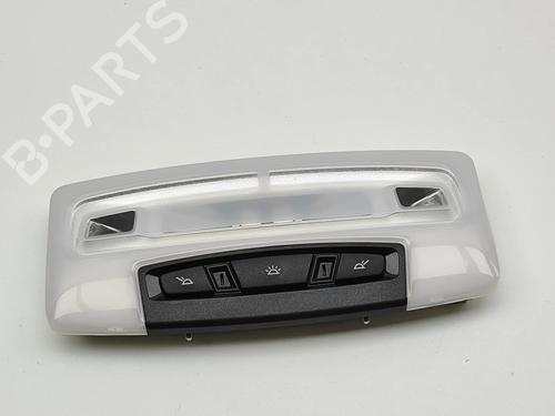 Plafoniera interna Plafoniera interna BMW 3 (F30, F80) 330 e (252 hp) 36644781 36644781