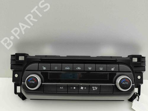 Used Climate control MAZDA CX-5 (KF) 2.0 (165 hp) 27317809