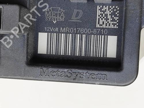 Heater resistor JEEP RENEGADE SUV (BU, B1, BV) 1.3 PHEV 4Xe | BP30130761M108 - Image 7