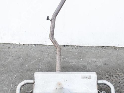 Exhaust system VOLVO XC90 II (256) D5 AWD | BP14666201M121 
