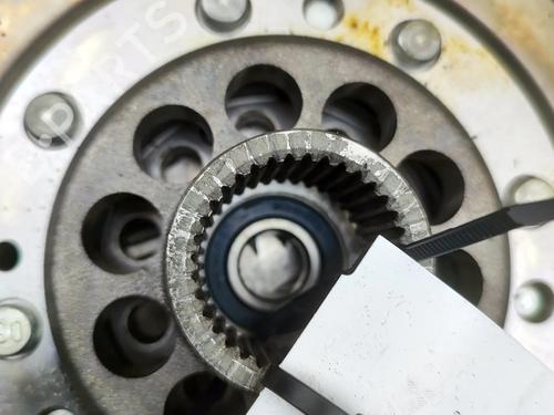 Flywheel PORSCHE 911 (992) 3.8 Turbo S (992450, 992470) | BP33387050M101  - Image 6