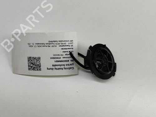 Used Speaker AUDI A6 C7 Avant (4G5, 4GD) 3.0 TDI quattro (320 hp) 25995388