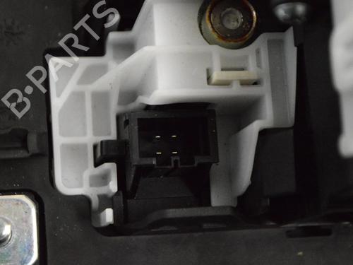 Gear lever AUDI A5 (8T3) 3.2 FSI | BP33343203M90  - Image 9