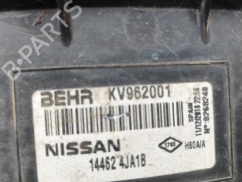 Intercooler NISSAN NAVARA NP300 Pickup (D23, D23T) 2.3 dCi 4x4 | BP31339157M30 - Image 7