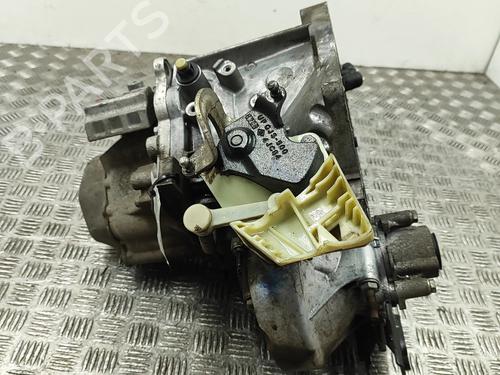 Gearbox CITROËN C4 CACTUS 1.6 BlueHDi 100 | BP29975292M3 - Image 2