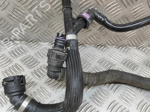 Pipe JAGUAR I-PACE (X590) EV400 AWD | BP27782734M125 