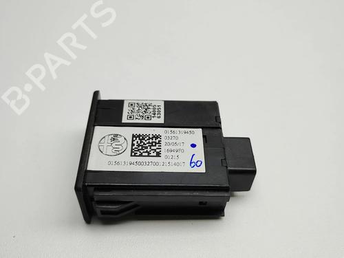 Electronic module ALFA ROMEO STELVIO (949_) 2.0 Q4 (949.AXA2A) | BP36934643M83 - Image 4