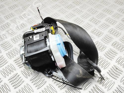 Front right seatbelt AUDI Q5 (FYB, FYG) SQ5 TFSI quattro | BP39939477I25 - Image 2