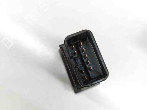 Warning switch TOYOTA HILUX VI Pickup (_N1_) 2.5 D-4D 4WD (KDN165, KDN170, KDN190) | BP29486873I22 