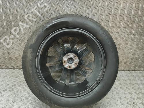 Fælk JAGUAR F-PACE (X761) 2.0 TD4 | BP31217032C45