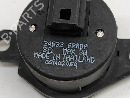 Speaker NISSAN QASHQAI III (J12) 1.3 DIG-T All-wheel Drive | BP28556151E2