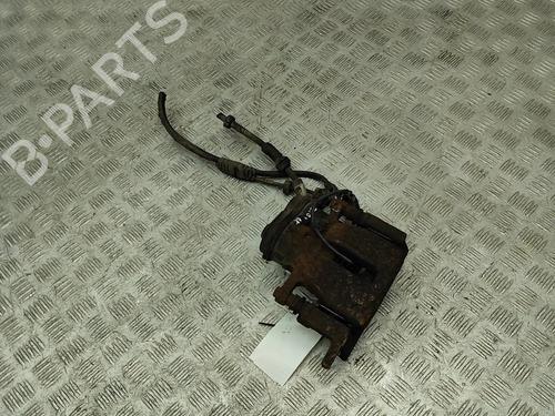 Used Left rear brake caliper Left rear brake caliper AUDI A6 C7 Avant (4G5, 4GD) 3.0 TDI quattro (204 hp) 26035655 26035655