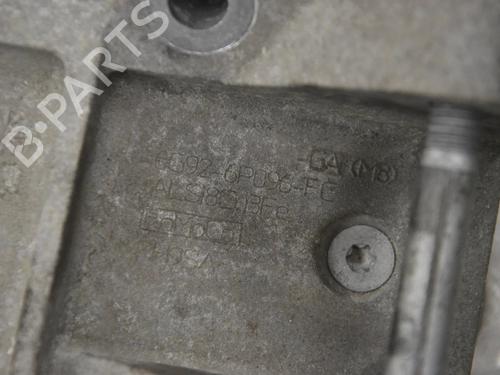 Engine mount VOLVO S80 II (124) 2.4 D | BP33359678M89 - Image 5