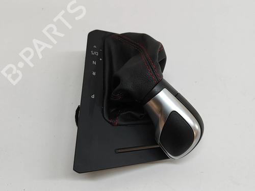 Gearknop VW POLO VI (AW1, BZ1, AE1) 2.0 GTI (200 hp) 28566435