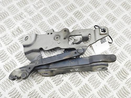 Used Hinge/Door check strap Hinge/Door check strap BMW 5 Touring (F11) 530 d xDrive (258 hp) 36301702 36301702