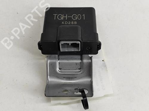 Used Electronic module Electronic module HONDA CIVIC X Hatchback (FC_, FK_) 2.0 Type-R (FK8) (320 hp) 20981637 20981637