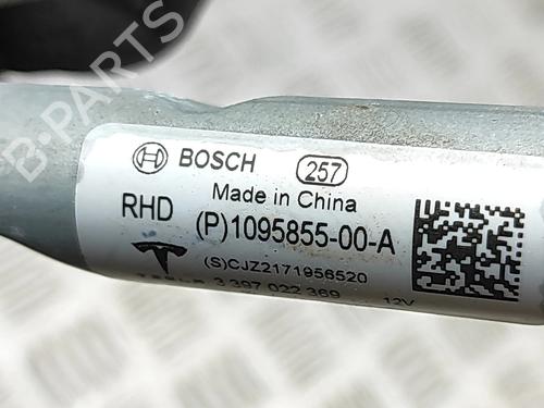 Vindrude Viskermekanisme TESLA MODEL 3 (5YJ3) EV AWD | BP33732498C83 - Image 6