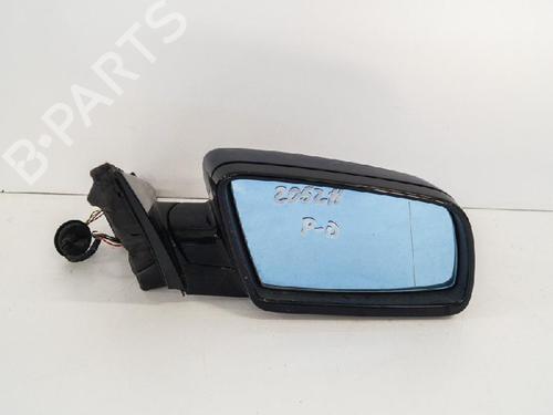 Used Right mirror BMW 5 (E60) 530 d (231 hp) 6738625