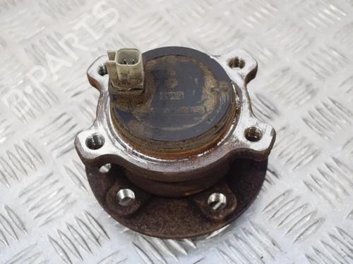 left-rear-steering-knuckle-volvo-v60-i-155-16-drive-2010-2011-2012-2013-2014-2015-2016-2017-2018-6865377 main image