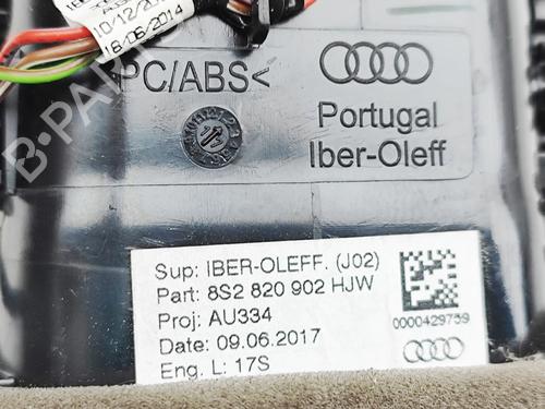 Luftventil AUDI TT (FV3, FVP) 2.5 RS TFSI quattro | BP34249320I21 - Image 6
