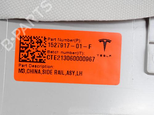 Other TESLA MODEL 3 (5YJ3) EV AWD | BP27756827O1