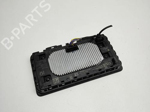 Electronic module BMW X4 (G02, F98) xDrive 20 i | BP38443271M83 - Image 5