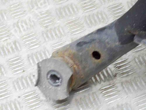 Rear axle SKODA SUPERB III Estate (3V5) 2.0 TDI | BP14649898M2