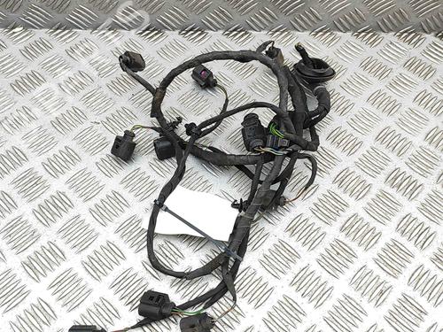 Modulo electronico VW PHAETON (3D1, 3D2, 3D3, 3D4, 3D6, 3D7, 3D8, 3D9) 6.0 W12 4motion | BP29488121M83 
