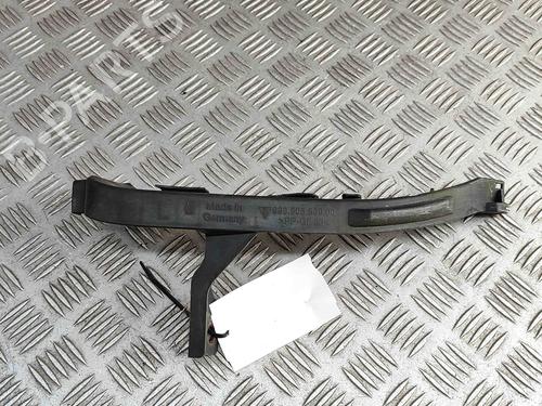 Used Front bumper bracket PORSCHE BOXSTER (986) 2.7 (220 hp) 28154150