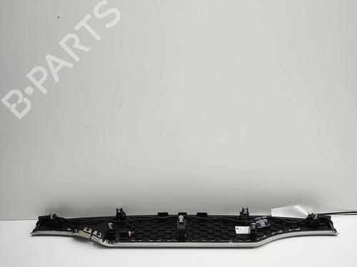Rear parcel shelf VW PASSAT B7 (362) 1.4 TSI EcoFuel | BP37469459C85 - Image 2