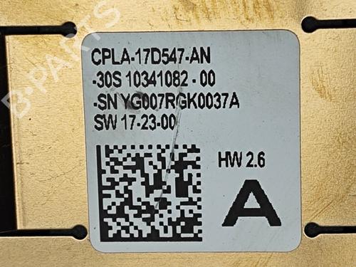 Elektronisk sensor JAGUAR F-PACE (X761) 2.0 TD4 | BP29830656M84