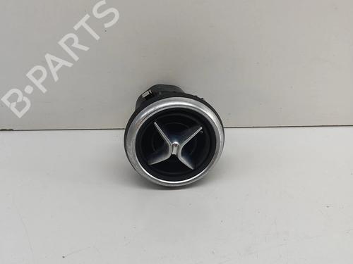 Used Air vent Air vent MERCEDES-BENZ A-CLASS (W176) A 180 (176.042) (122 hp) 36046046 36046046